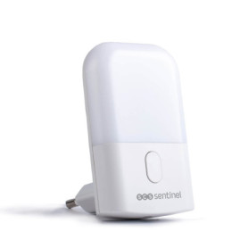 Veilleuse Enfant SCS Sentinel avec Détecteur de Mouvement et Changement de Couleur