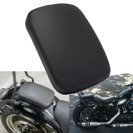 Coussin de Siège Passager Moto Hotiko pour Harley 883 et Chopper