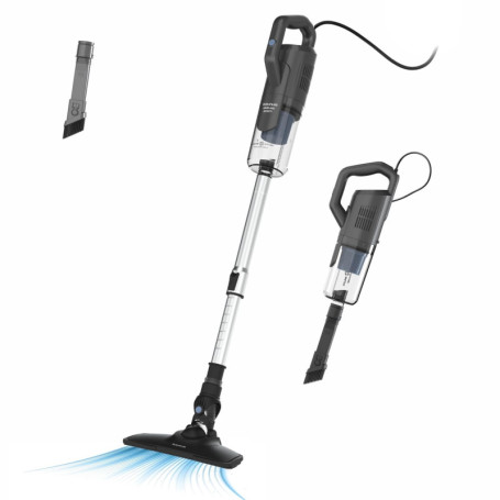 Aspirateur Balai Taurus Homeland Infinity Ultra Léger 600W