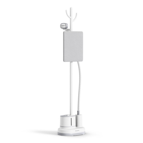 Défroisseur vapeur Rowenta IS3250 avec planche intégrée - 1800W, 1,4L, blanc