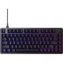 Clavier Gaming Sony INZONE KBD-H75 - TKL, RGB, Commutateurs Magnétiques