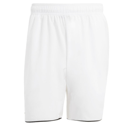 Shorts de Tennis Climacool adidas pour Homme - Blanc - Taille XXL