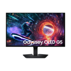 Samsung Odyssey G50SF Écran Gaming QHD 180Hz Anti-Reflet
