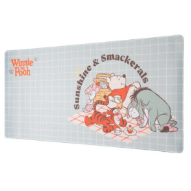 Tapis de Souris XXL Disney Winnie L'Ourson - Bureau 80 x 35 cm