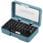Coffret d'Embouts Torx 31 Pièces Makita P-73352
