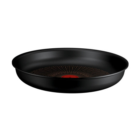 Poêle Tefal Ingenio Excellence 28 cm - Revêtement Antiadhésif et Empilable