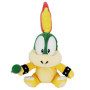 Peluche Lemmy Koopa 20 cm - Super Mario - Ensemble de Jouets Nintendo