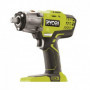 RYOBI Boulonneuse à chocs One+ 18 V 159,99 €