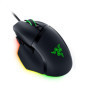 Razer Basilisk V3 - Souris Gaming Filaire Ergonomique avec 10+1 Boutons Programmables