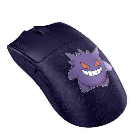 Razer Cobra Gengar Edition - Souris Gaming Filaire Légère avec Éclairage Chroma