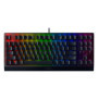 Clavier Gamer Razer BlackWidow V3 Tenkeyless - Mécanique Compact AZERTY