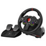 Volant de Course Subsonic Superdrive 220 RS avec Pédales et Joysticks