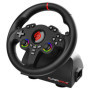 Volant de Course Subsonic Superdrive 220 RS avec Pédales et Joysticks