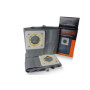 Sacs Filtrants Lavables BLACK+DECKER pour Aspirateurs 20L