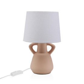 Lampe en Terracotta Multicolore - Style Botiho