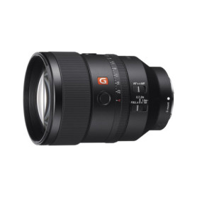 Sony SEL135F18GM - Objectif Télé 135 mm f/1.8 G Master pour Portraits