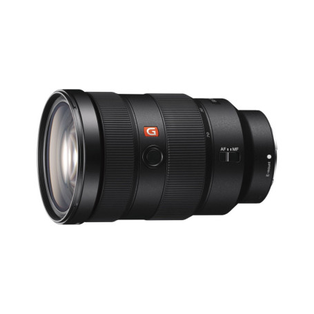 Objectif Sony FE 24-70mm f/2.8 GM - Zoom Haute Performance