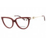 Lunettes de vue Salvatore Ferragamo SF2946 Burgundy pour femmes