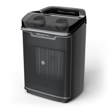 Radiateur d'appoint Rowenta Instant Comfort+ Aqua 2000W pour salle de bains