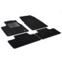 Tapis de Sol Sur Mesure en Velours pour Renault Megane E-Tech Electric 2022