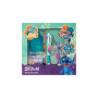 Kit créatif de journal Stitch pour enfants avec peinture diamant et autocollants