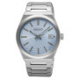 Seiko Montre Homme Analogique Élégante avec Bracelet en Acier Inoxydable