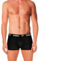 Set de 3 Boxers Multicolores pour Homme - Umbro