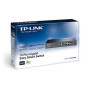 Commutateur Ethernet TP-Link 16 Ports Gigabit Easy-Smart en Boîtier Métal