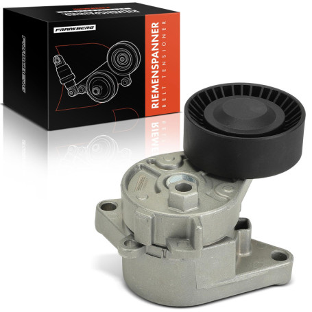 Tendeur de Courroie Trapézoïdale Frankberg pour BMW Série 3 E46 et E39