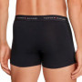 Lot de 3 Slips Tommy Hilfiger pour Homme - Confort et Élégance