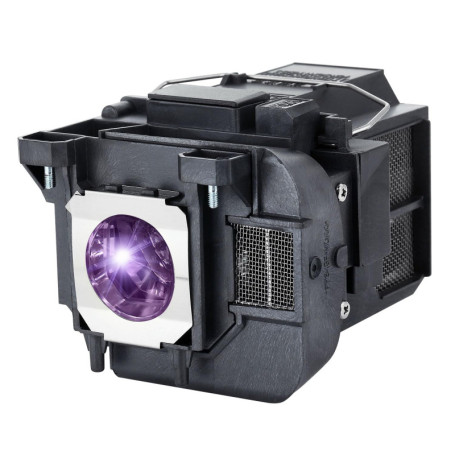 Ampoule de Rechange Aimdio pour Projecteurs Epson ELPLP77