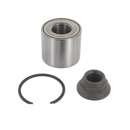 Kit de Roulement de Roue SKF VKBA 7616 pour Véhicules