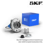 Kit de Roulement de Roue SKF VKBA 7446 pour Véhicules CARENS et MX-5