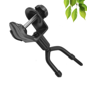 Support Mural pour Violon - Crochet de Suspension Pratique et Sûr