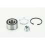 Kit de Roulement de Roue CONTINENTAL WBE1007 avec Capteur ABS pour Mercedes-Benz
