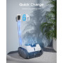 Aspirateur Robot Piscine Sans Fil WYBOT - Nettoyage Automatique et Charge Rapide