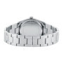 Montre Analogique Zadig & Voltaire Noir et Argent
