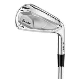 Fer de Golf Srixon SRX ZXi7 AW pour Hommes - Chrome