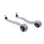 Kit de Bras de Suspension Avant Frankberg 6 pièces pour Mercedes C-Class