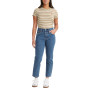 Levi's 501 Crop - Jeans - Cropped Fit - Femme