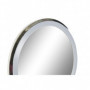 Miroir Grossissant avec LED DKD Home Decor Blanc Plastique (20 x 20 x 33 cm) 51,99 €