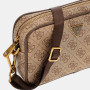 BANDOULIER/Petit NECESSAIRE C/Logo VEZZOLA Guess