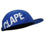 CLAPE Imperméable Casquette 5 Panneaux Casquette Baseball Homme Femme Séchage Rapide Legere Pliable Visiere Plate Running Sport 