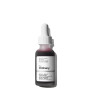 The Ordinary Solution de Peeling AHA 30% + BHA 2%, Peeling exfoliant avancé pour une peau plus éclatante, 30 ml
