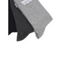 Levi's 168sf Regular Cut 3p Chaussettes, (Lot de 3) Homme
