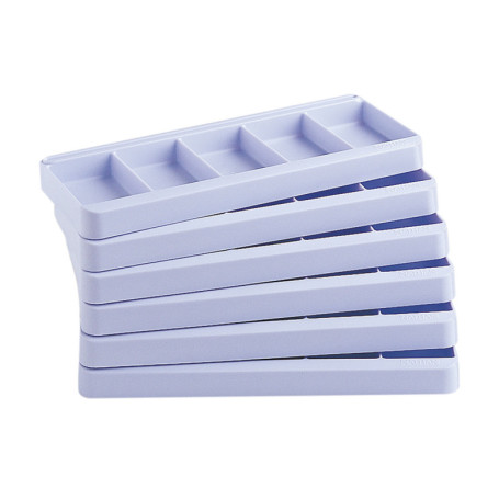 Boîte à compter x 8