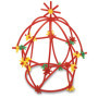 Bambouchi - Jeu de construction flexible en 3D