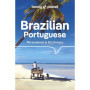 Brazilian Portuguese Phrasebook & Dictionary 6ed -anglais-
