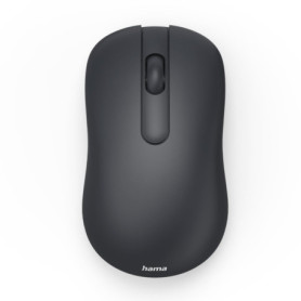 Souris Optique Sans Fil Hama WM-100 - Silencieuse et Ambidextre