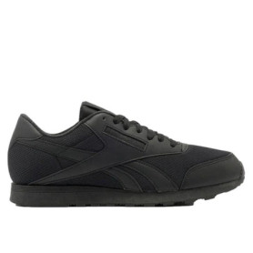 Basket Reebok Royal Prime Run pour Homme - Noir